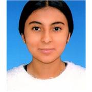 Clases particulares, apoyo en áreas de biología, lenguaje y artes